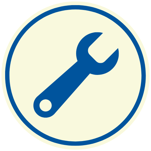 Facilities Help Center home page